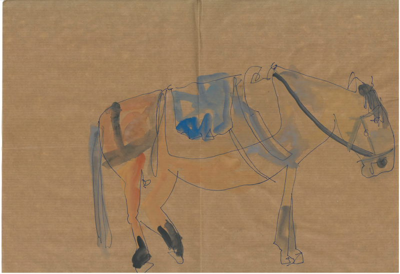 DONKEY, HYDRA